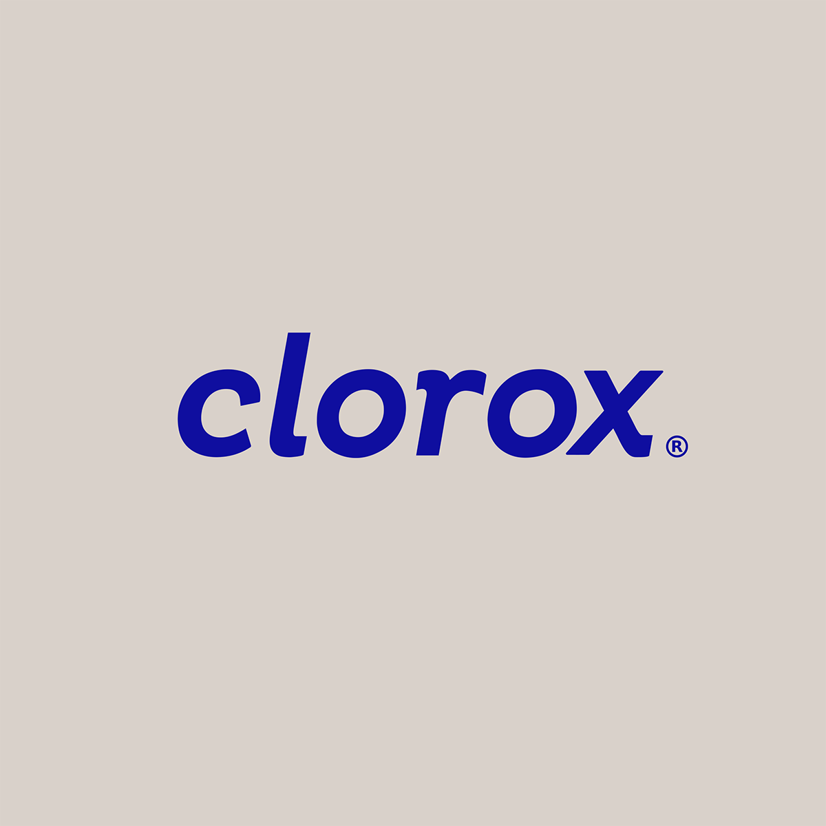 Clorox Rebranding